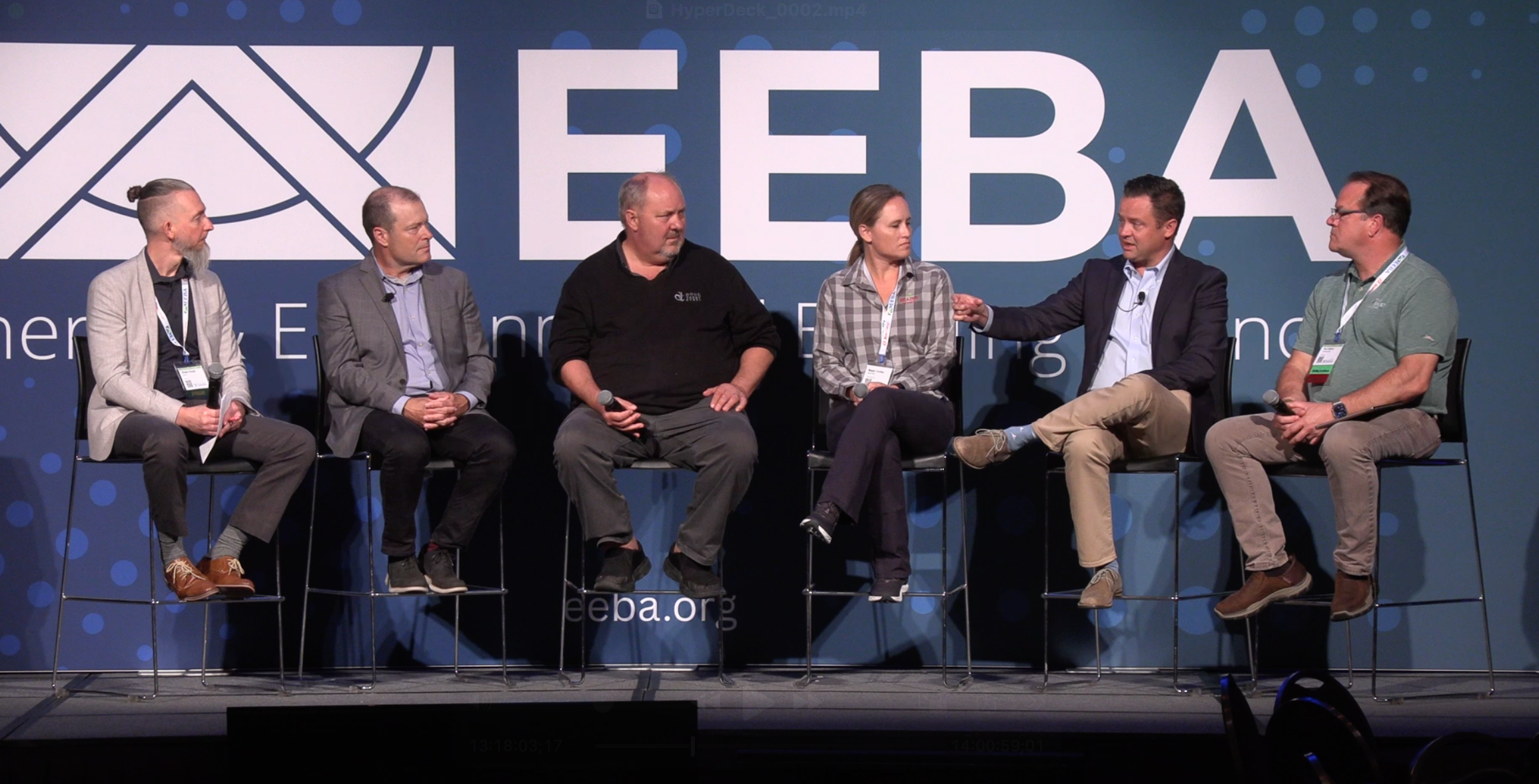 Navigating Choppy Waters: How Leading Builders Are Advancing High-Performance Homes Amid Change